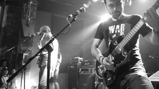 Propagandhi Note to self