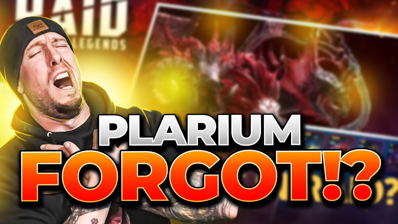 EXCLUSIVE: PLARIUM RESPONDS on UPDATE TIMELINE & NEWS