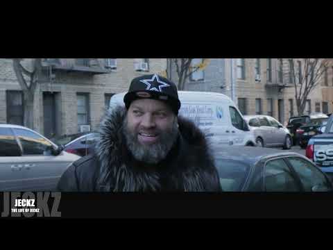 The Life Of Jeckz