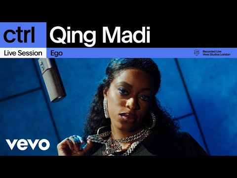 Qing Madi - EGO | Vevo ctrl