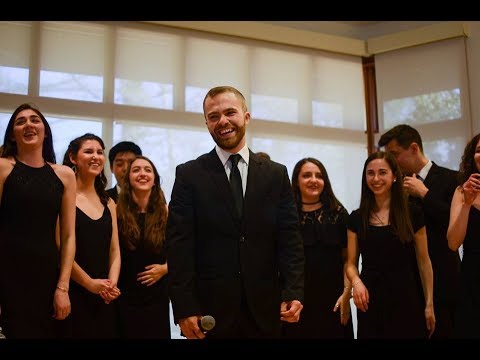 Barminan (Shir Appeal Spring Show 2018)