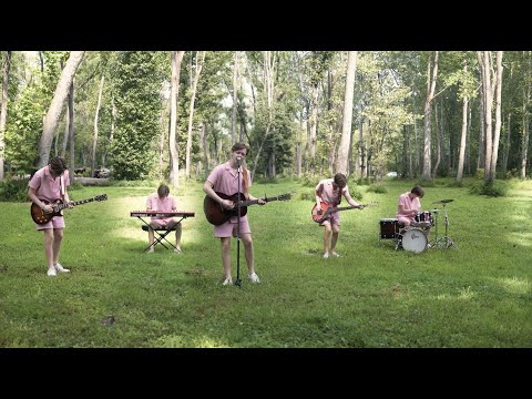 Wim Tapley - The Woodlands (Official Music Video)
