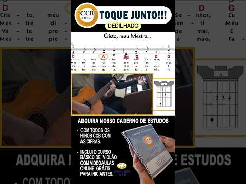 001 - Hinário CCB