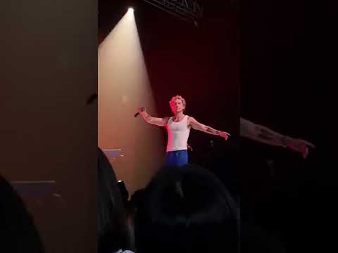 Christopher - Heartbeat Pt. 2 (크리스토퍼 내한공연 220827) @christophermusiccom