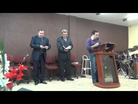 Libertador de Israel / Pr. Eduardo Mascarenhas.xaropinho-5