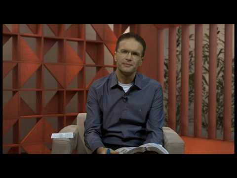 Reavivados Por Sua Palavra - Salmo 99 - #RPSP 07 de Fevereiro