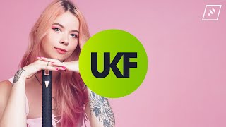 Cover art for Not Alone