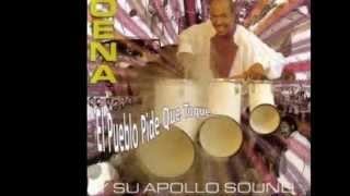 Salsa Dura, Eddie Palmieri,R.Roena,Ray Barreto,Mix Dj Freddy