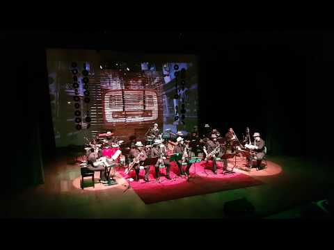 3 - Apus (Mike J. D. Roberts) - FCP Big Band - 08 Nov 2017