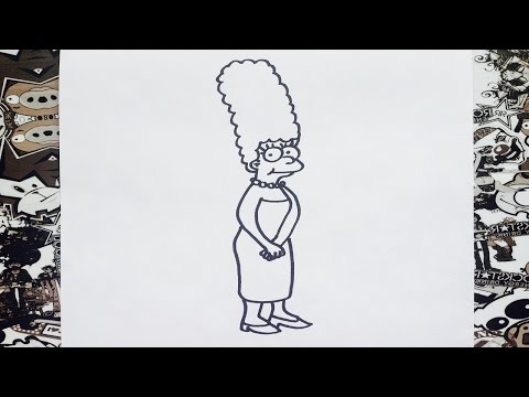 download lagu mp3 mp4 Como Dibujar A Marge Paso A Paso, download lagu Como Dibujar A Marge Paso A Paso gratis, unduh video klip Como Dibujar A Marge Paso A Paso