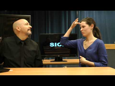 ABC s in ASL Learn how to Fingerspell