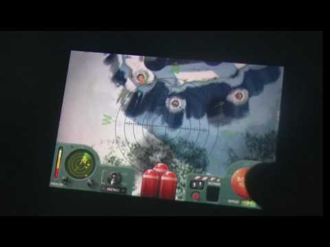 iBomber 2 iPhone Gameplay Video Review - AppSpy.com