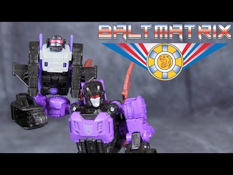 Titans Return Mindwipe and Apeface combo mode