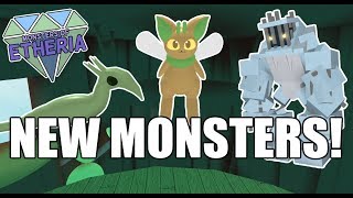 Roblox Monsters Of Etheria Dante