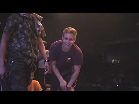 SUPER FREESTEP BRASIL - FINAL- // Well Boy (wins) x Lucas Silva