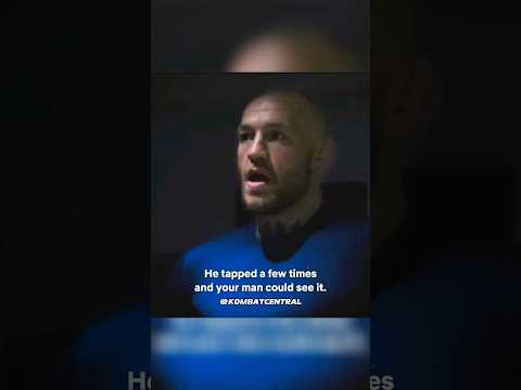 Conor McGregor’s Reaction To Khabib Retiring 💔 #conormcgregor #ufc #mma