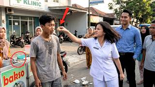 Download lagu 'Thank Goodness I Chose a Successful Man!' This Midwife Regrets It After Finding Out the Meatball... mp3