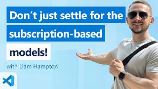 Don't just settle for the subscription based models!