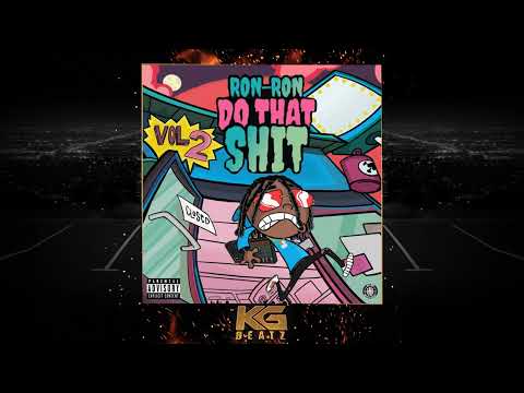 Ketchy The Great x Ralfy The Plug - Designer Drip [Prod. By Ron-Ron] [New 2022]