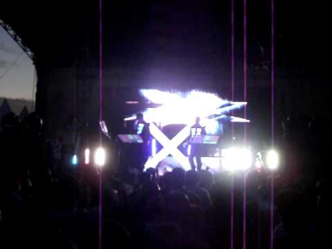 electrixx na .1200 festival