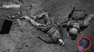 ［ゴーストリコン ワイルドランズ］＃10 　死を呼ぶ亡霊が銃を持つ