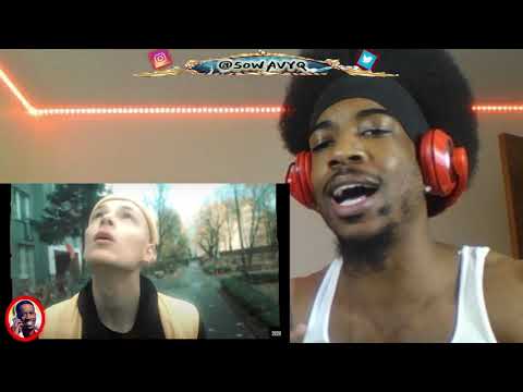 AMERICAN REACT TO POLISH RAP | OKI feat. SZPAKU - Kochać Bloki (Official Reaction) SOWAVYQ TV