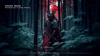 Post Malone, 21 Savage - Rockstar (NOOZE Remix) Car Music Remix