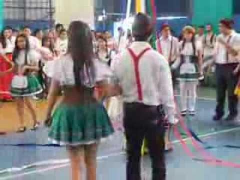 FEIRA CULTURAL 2013 NANDINHA