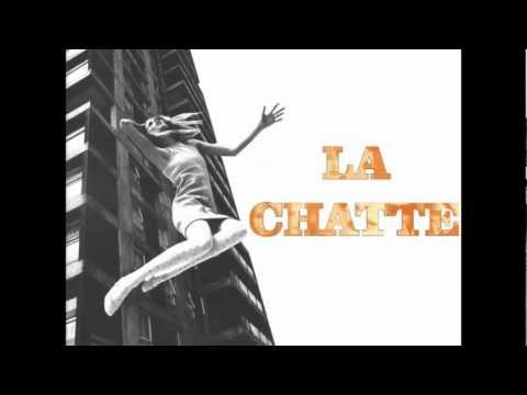Buscemi (feat. Daan) - La Chatte