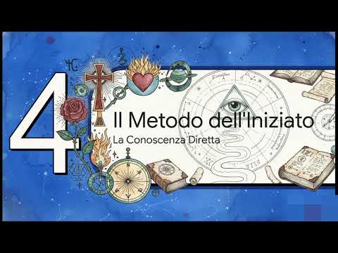 🌹 I SEGRETI dei ROSACROCE: Chi sono e cosa nascondono? (In 7 Minuti)