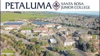 SRJC PETALUMA SEVENTH ANNUAL BUILDING COMMUNITY BREAKFAST