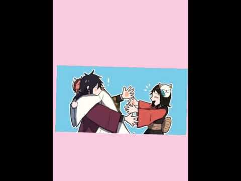 Demon Slayer Edit💕 #demonslayer #giyuu #tanjiro #makomo #sabito