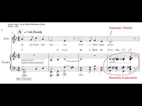 Harmony with June - Episode 4: Harmonic Arrival