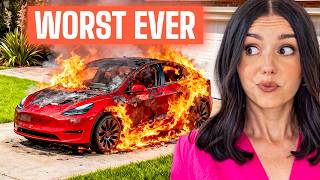Her Car Loan is at 20%!! | Budget Review
