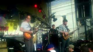 moe.  "/Wind It Up" 6/14/2014 @ LoHi Music Fest, Denver Colorado