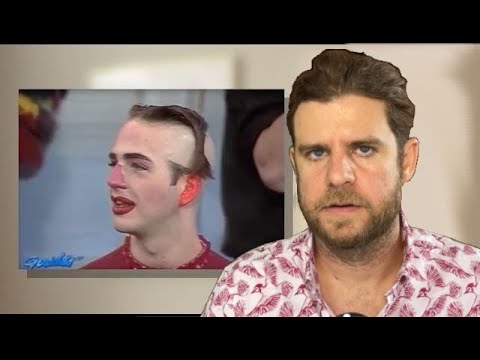 Michael Alig & The Freudian Death Drive