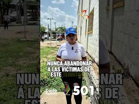 El fantasma de la silla vacía en #Arauca en la curul de paz