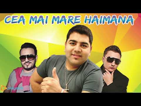 Liviu Pustiu, Susanu & Don Genove - Gasca mea nebuna