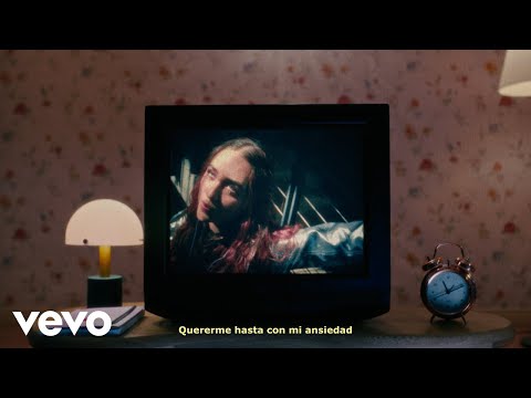 Ela Taubert - ¿Y Si Eras Tú? (Lyric Video)
