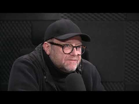 Dlaczego Olaf Lubaszenko lubi Happy End? | WojewódzkiKędzierski