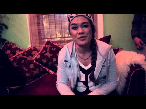 KAYCEE Supports SID DIAMOND & DEACH