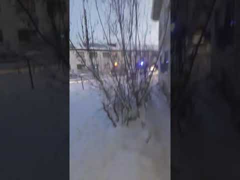 Жительница Покровска, которую ударили ножом, находится в тяжелом состоянии Жительница Покровска, которую ударили ножом, находится в тяжелом состоянии