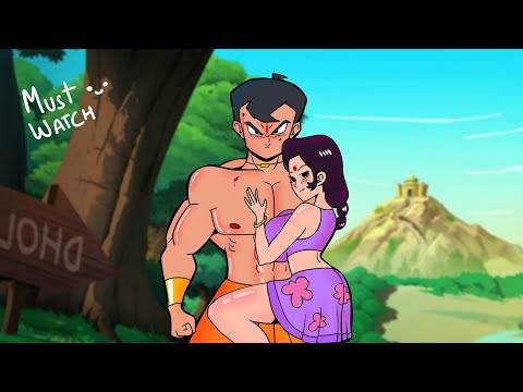 Chota Bheem Cartoon Sex Videos - Chhota Bheem Aur Chutki Sex | Sex Pictures Pass