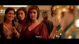 Dil Cheez Tujhe Dedi (Full Video Song) HD with subtitles.