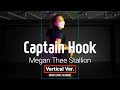 Megan Thee Stallion Captain HookㅣJIHYO ChoreographyㅣVertical Ver ㅣMID DANCE STUDIO
