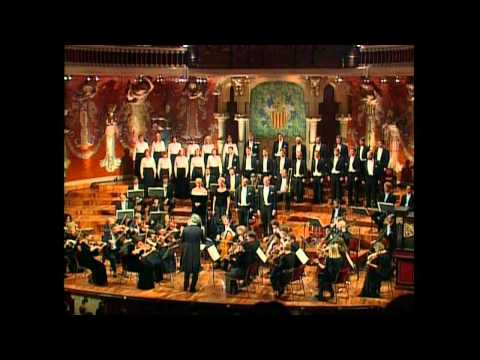 Mozart - Requiem, K 626 - Gardiner