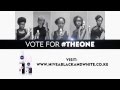 Nivea Invisible For Black And White Top 10 Finalists Part 2