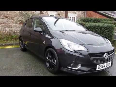 2014 Corsa 1.4i 90ps LIMITED EDITION(SPECIAL EDITION MODEL)