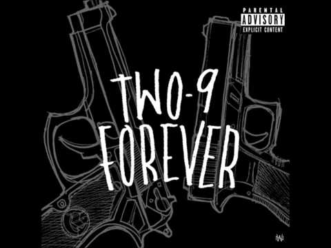 Two9 - Don Perignon feat Tezo & Jace Of Retro Su$h!(Prod Lefthandmitch)