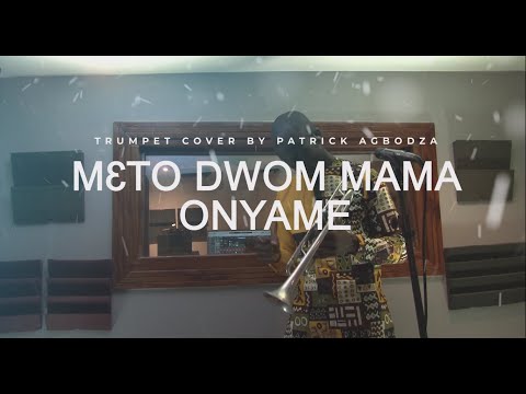 Meto Dwom Mama Onyame